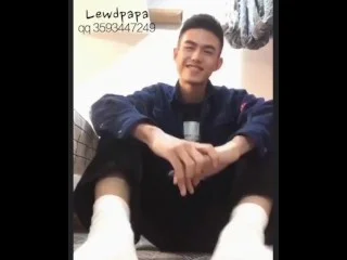 Asian Cock Twink 8