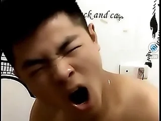 Gay Fucking Asian 18